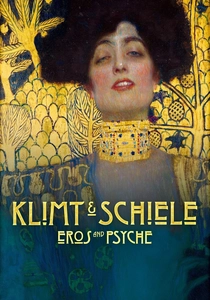 La Grande Arte al Cinema: Klimt e Schiele - Eros e Psiche (2018)
