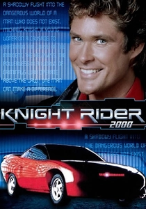 Knight Rider - Il ritorno (1991)