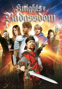 Knights of Badassdom (2013)