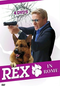 Il Commissario Rex (1994)