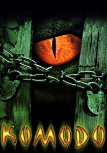 Il Drago di Komodo (1999)