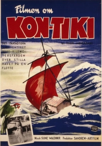 Kon-Tiki (1950)