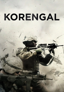 Korengal (2014)