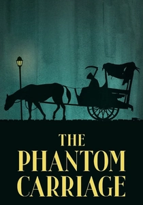 Il Mistero del Carrozza Fantasma (1921)