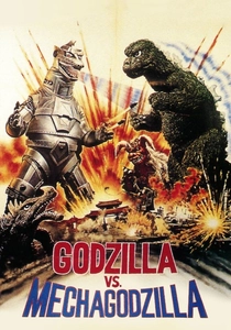 Godzilla contro Mechagodzilla (1974)
