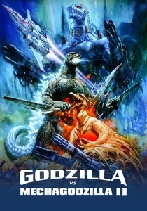Il ritorno di Godzilla (1993)