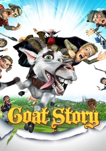La storia di una capra (2008)