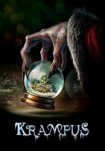 Krampus - Natale non è sempre rosso (2015)