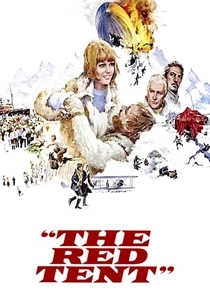 La spedizione di Nobile (1969)