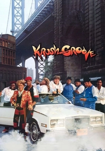 Krush Groove (1985)