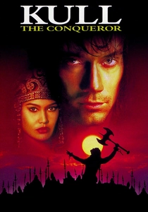 Kull il Conquistatore (1997)
