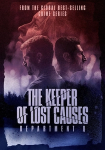Il Commissario e il Silenzio (2013)
