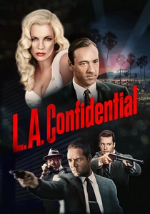 L.A. Confidential (1997)