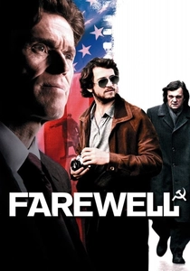 Il Caso Farewell (2009)