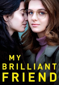 L'Amica Geniale (2018)