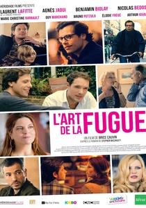 L'arte della felicità (2015)