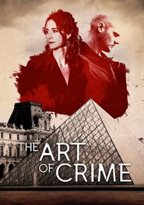 L'Artista del Crimine (2018)
