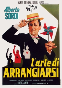 L'arte di arrangiarsi (1954)