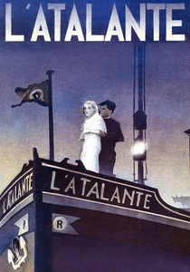 L'Atalante (1934)