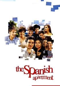 L'Appartamento Spagnolo (2002)