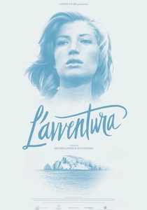 L'Avventura (1960)