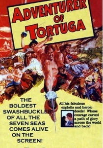 L'avventuriero di Tortuga (1965)