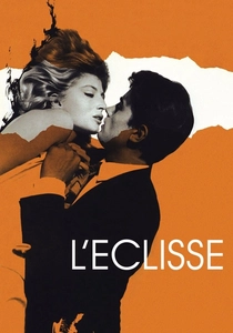 L'Eclisse (1962)