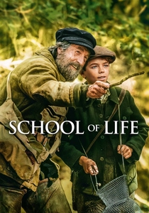 La scuola di vita (2017)