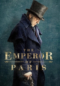 L'imperatore di Parigi (2018)