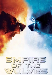 L'Impero dei Lupi (2005)
