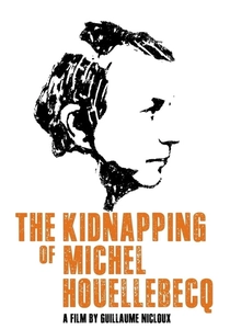 Il Rapimento di Michel Houellebecq (2014)