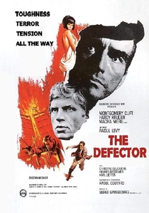 Il Traditore (1966)