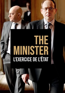 Il Ministro - L'Ultimo Potere (2011)