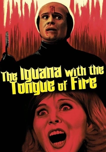 L'iguana con la lingua di fuoco (1971)