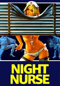 Infermiera di notte (1979)