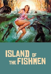 L'Isola dei Pirati (1979)