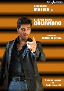 L'ispettore Coliandro (2006)