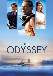 L'Odissea (2016)