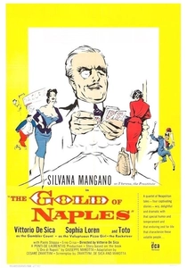 L'oro di Napoli (1954)