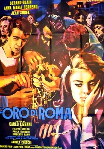 L'oro di Roma (1961)