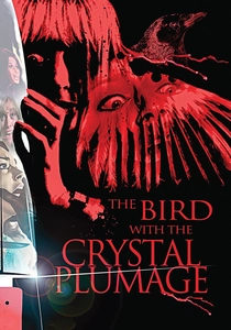 L'Uccello dalle Piume di Cristallo (1970)