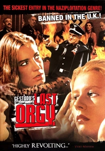 Il Mistero della Gestapo (1977)
