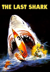 L'Ultimo Squalo (1981)