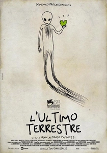 L'Ultimo Uomo sulla Terra (2011)