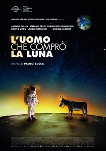 L'uomo che comprò la Luna (2018)