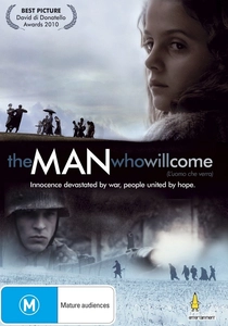 L'uomo che verrà (2009)