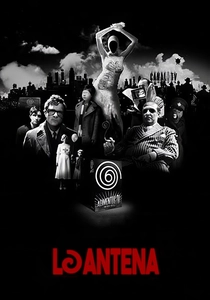 La Antena (2007)