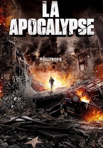 Terremoto a Los Angeles (2015)