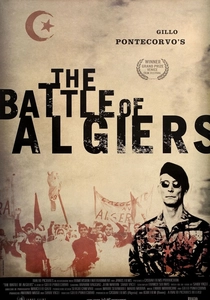 La Battaglia di Algeri (1966)