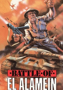 La Battaglia di El Alamein (1969)